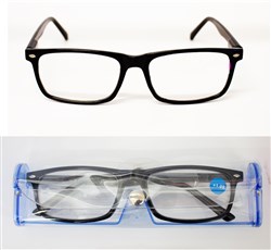 Aerial Reading Glasses Value 1.0